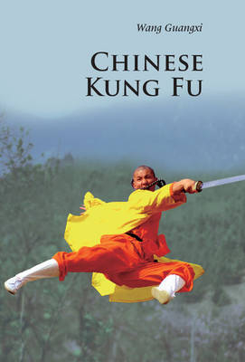 Chinese Kung Fu - Guangxi Wang