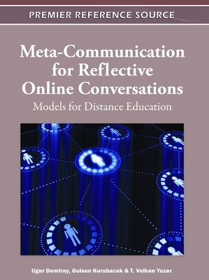 Meta-Communication for Reflective Online Conversations - 