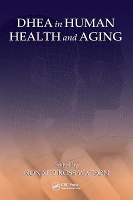 DHEA in Human Health and Aging - 