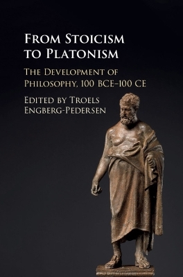 From Stoicism to Platonism - 