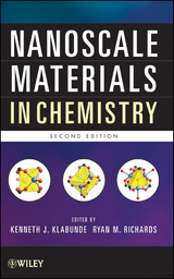 Nanoscale Materials in Chemistry - 