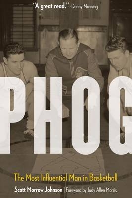 Phog - Scott Morrow Johnson