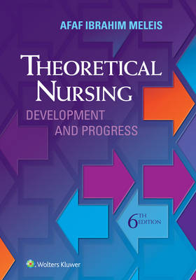 Theoretical Nursing - Afaf Ibraham Meleis