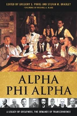 Alpha Phi Alpha - 