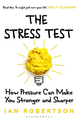 The Stress Test - Ian Robertson