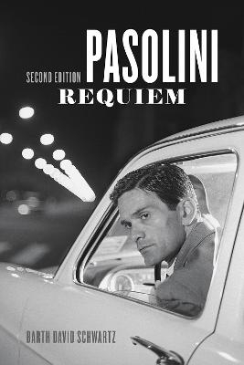 Pasolini Requiem - Barth David Schwartz