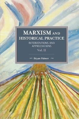 Marxism And Historical Practice: Interventions And Appreciations Volume Ii - Bryan Palmer