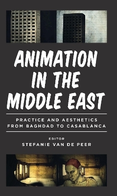 Animation in the Middle East - 