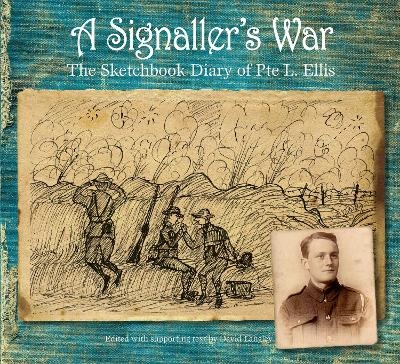 A Signaller's War - 