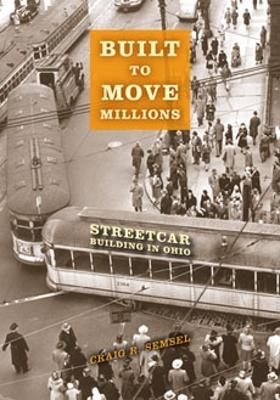 Built to Move Millions - Craig R. Semsel