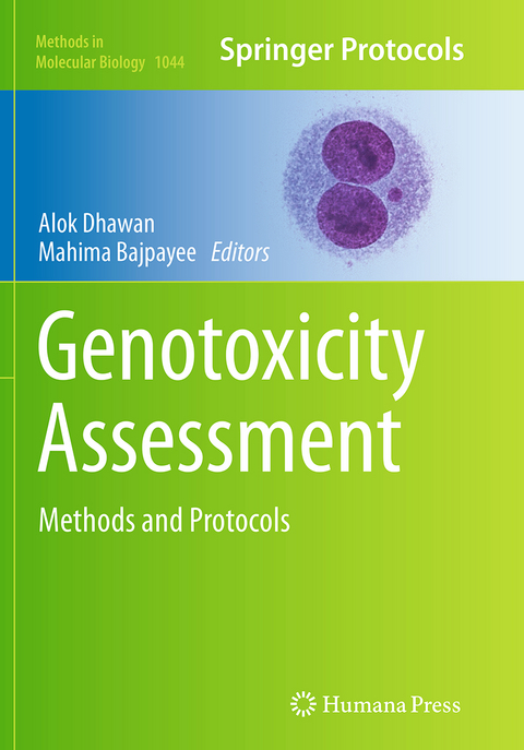 Genotoxicity Assessment - 