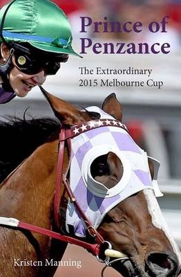 Prince Of Penzance - Kristen Manning