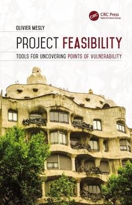 Project Feasibility - Olivier Mesly