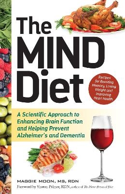 The MIND Diet - Maggie Moon