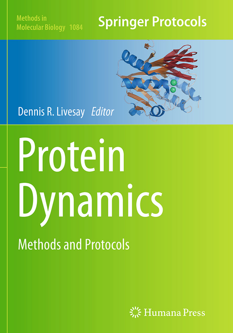 Protein Dynamics - 