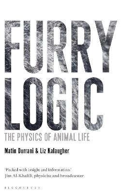 Furry Logic - Matin Durrani, Liz Kalaugher