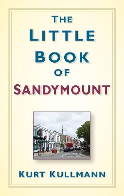 The Little Book of Sandymount - Kurt Kullmann