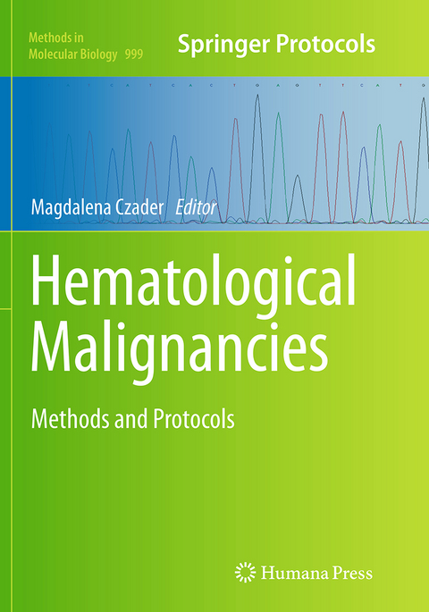 Hematological Malignancies - 