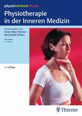 Physiotherapie in der Inneren Medizin - 