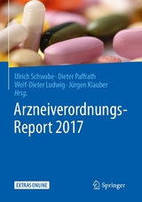 Arzneiverordnungs-Report 2017 - 