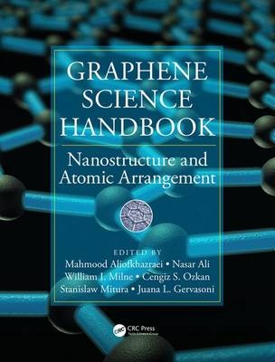 Graphene Science Handbook - 