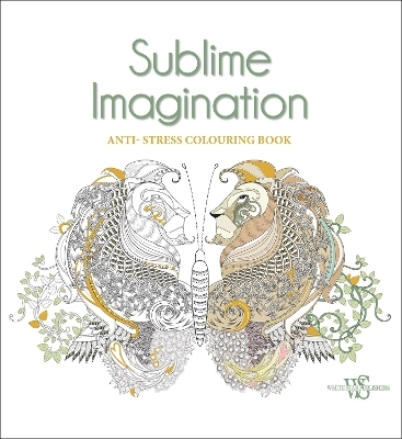 Sublime Imagination - Dream State Studio