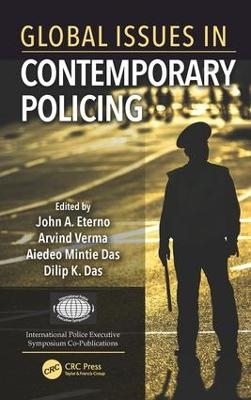 Global Issues in Contemporary Policing - 