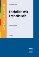 Fachdidaktik Französisch - Christiane Fäcke