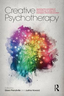 Creative Psychotherapy - 