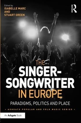 The Singer-Songwriter in Europe - 