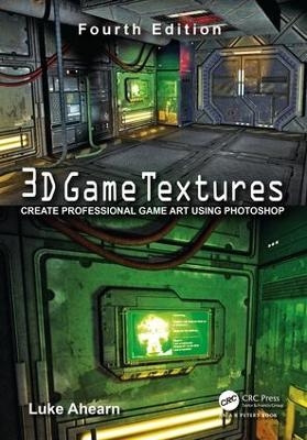 3D Game Textures - Luke Ahearn