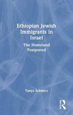 Ethiopian Jewish Immigrants in Israel - Tanya Schwarz