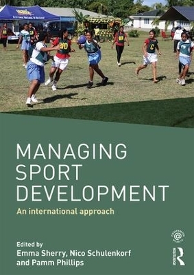 Managing Sport Development - 