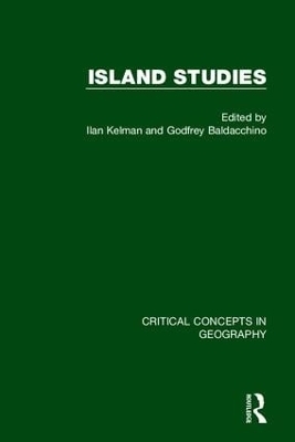 Island Studies, 4-vol. set - 