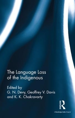 The Language Loss of the Indigenous - 