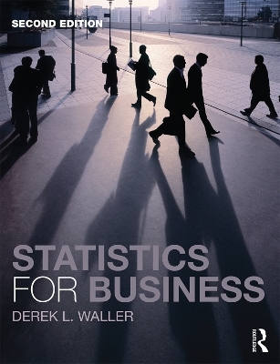 Statistics for Business - Derek L. Waller