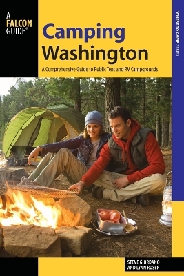 Camping Washington - Steve Giordano