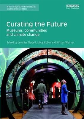 Curating the Future - 