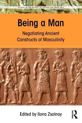 Being a Man - 