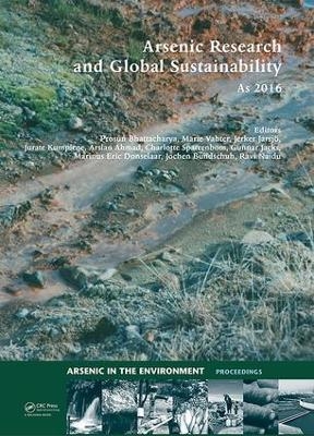 Arsenic Research and Global Sustainability - 