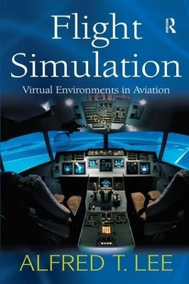 Flight Simulation - Alfred T. Lee