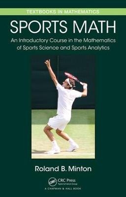 Sports Math - Roland B. Minton