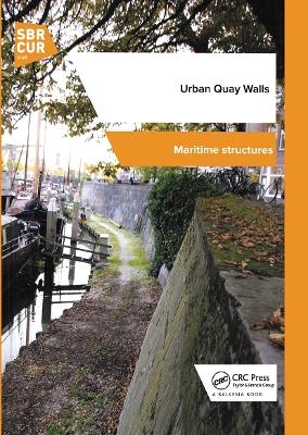 Urban Quay Walls - 