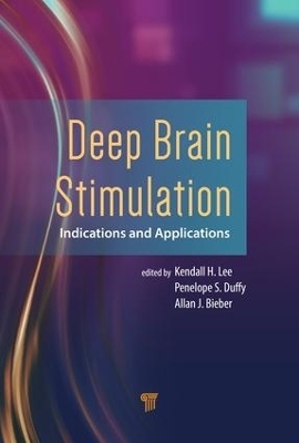 Deep Brain Stimulation - 