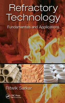 Refractory Technology - Ritwik Sarkar