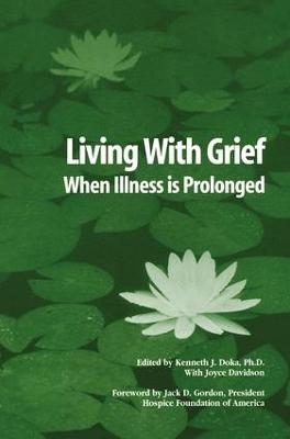 Living With Grief - 