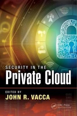 Security in the Private Cloud - 