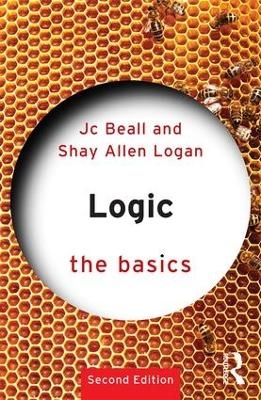 Logic: The Basics - Jc Beall, Shay Allen Logan