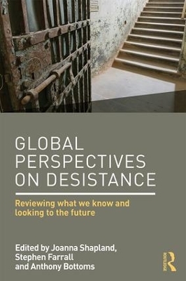 Global Perspectives on Desistance - 