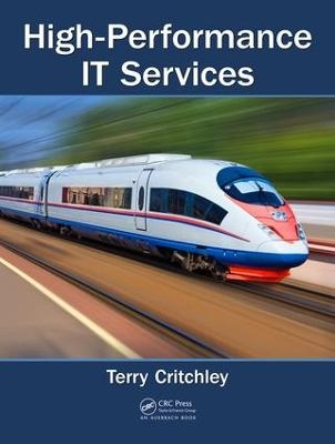 High-Performance IT Services - Terry Critchley